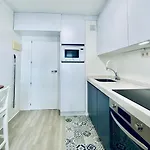 Holibai, Morrina, A 100 M De La Playa Daire Baiona